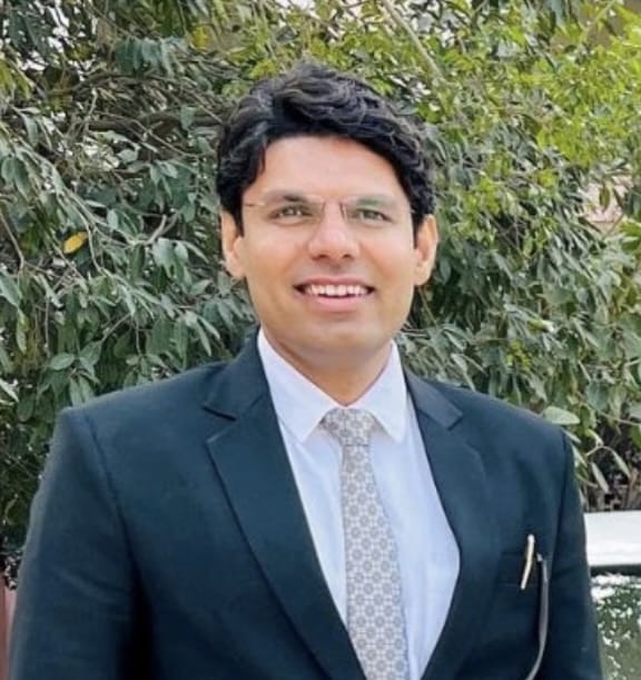 Parvesh Arya