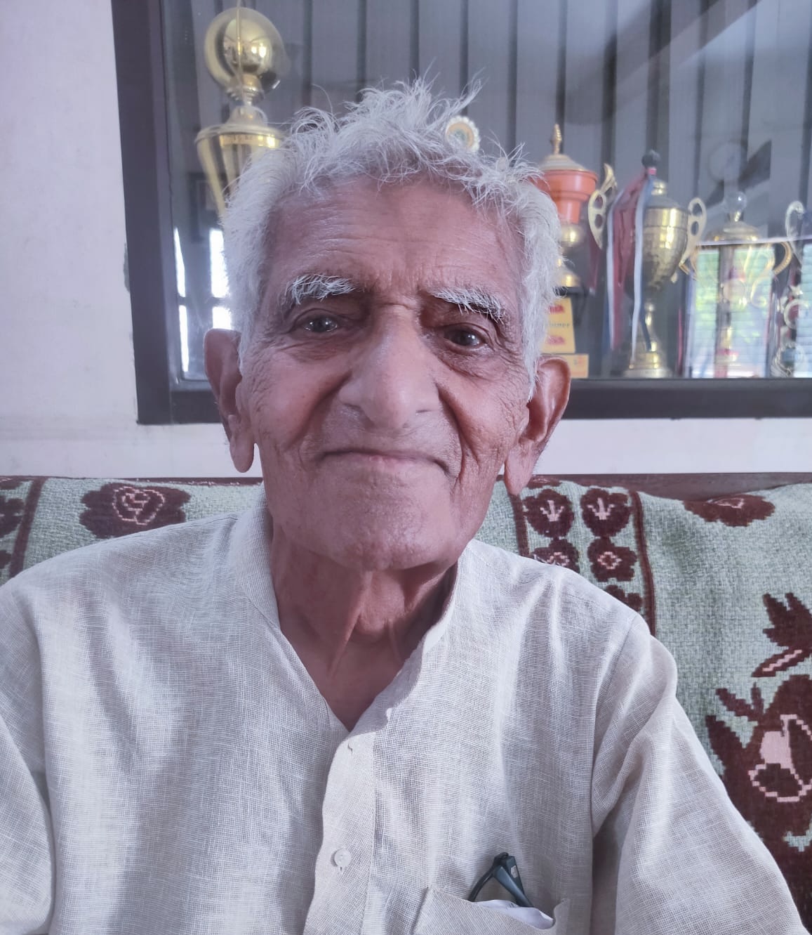 Narender Singh