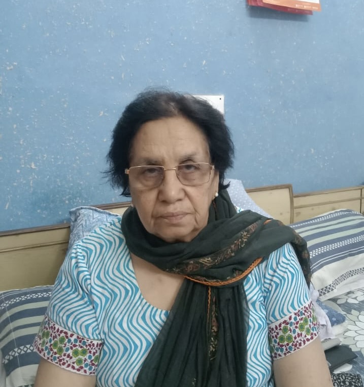 Yashpal
